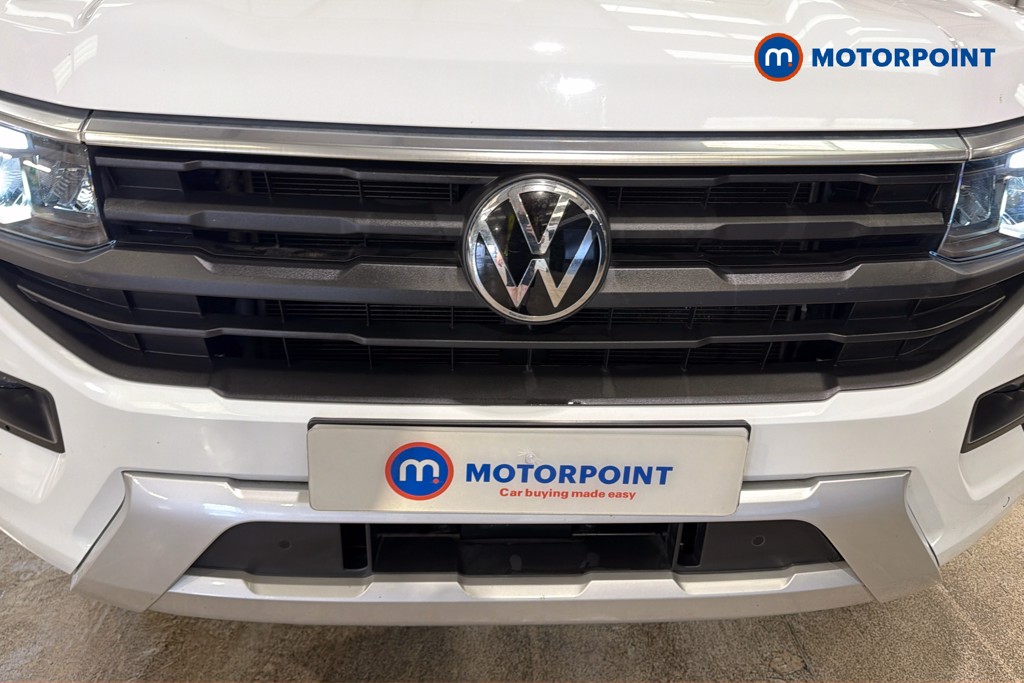 Volkswagen Amarok Life Manual Diesel Double Cab Pick-Up - Stock Number (1654042) - 45th supplementary image