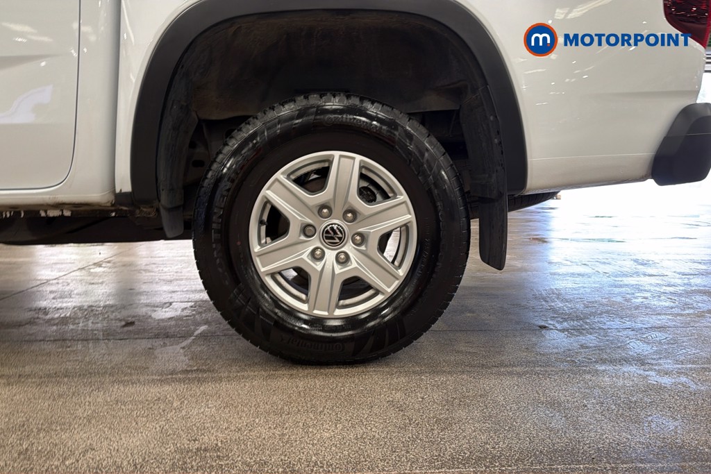 Volkswagen Amarok Life Manual Diesel Double Cab Pick-Up - Stock Number (1654042) - 48th supplementary image