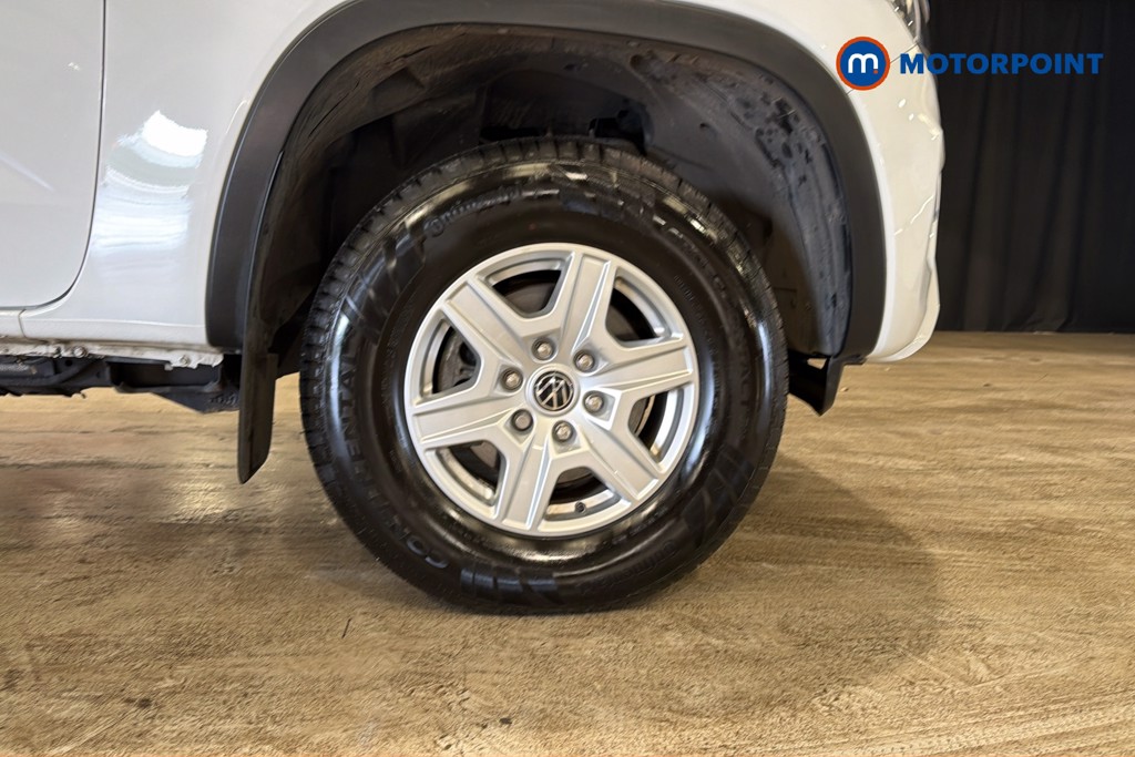 Volkswagen Amarok Life Manual Diesel Double Cab Pick-Up - Stock Number (1654042) - 50th supplementary image
