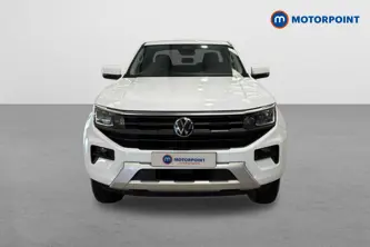 Volkswagen Amarok Life Manual Diesel Double Cab Pick-Up - Stock Number (1654042) - Front bumper