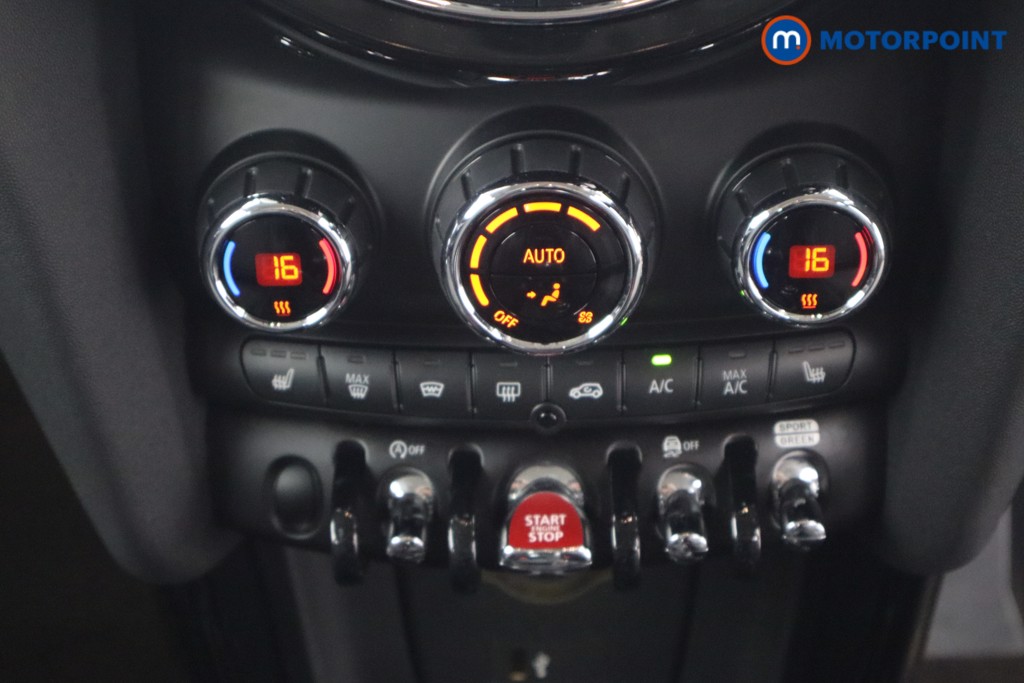 Mini Hatchback Cooper Manual Petrol Hatchback - Stock Number (1654098) - 3rd supplementary image