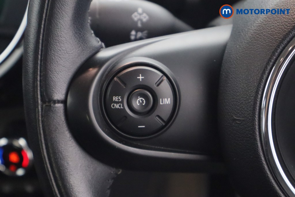 Mini Hatchback Cooper Manual Petrol Hatchback - Stock Number (1654098) - 8th supplementary image