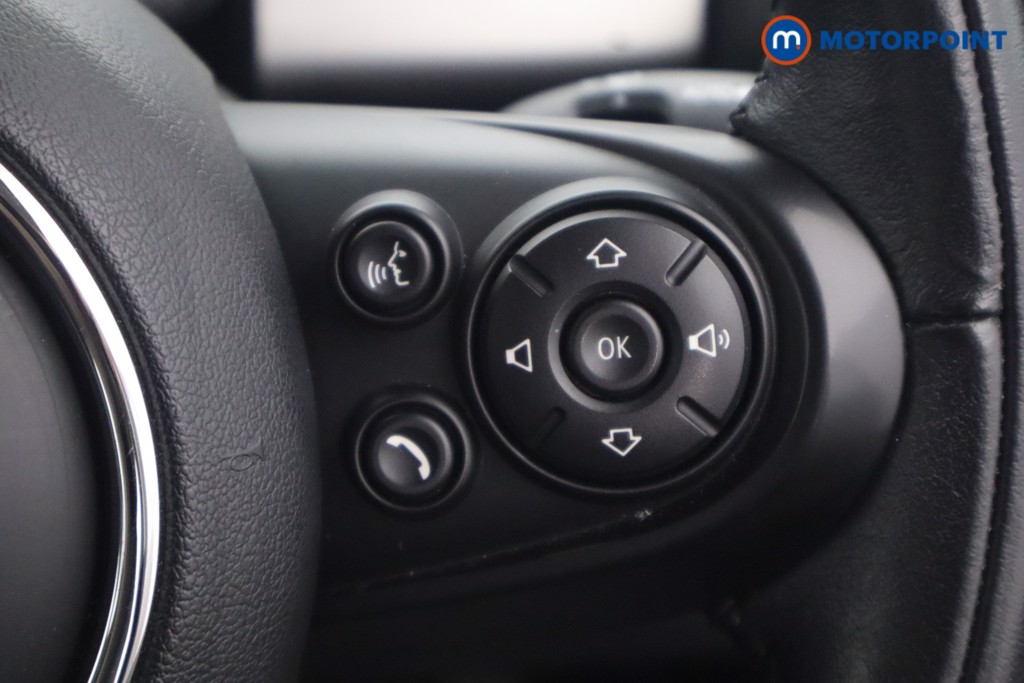 Mini Hatchback Cooper Manual Petrol Hatchback - Stock Number (1654098) - 9th supplementary image