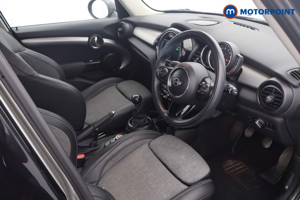 Mini Hatchback Cooper Manual Petrol Hatchback - Stock Number (1654098) - 14th supplementary image