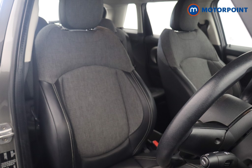 Mini Hatchback Cooper Manual Petrol Hatchback - Stock Number (1654098) - 15th supplementary image