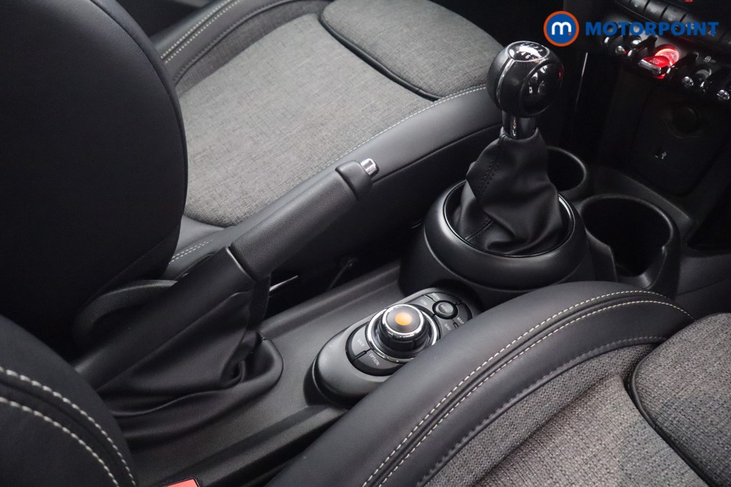 Mini Hatchback Cooper Manual Petrol Hatchback - Stock Number (1654098) - 16th supplementary image