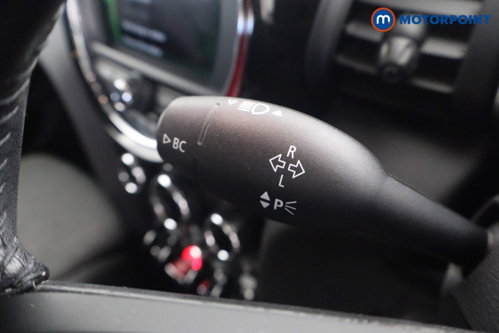 Mini Hatchback Cooper Manual Petrol Hatchback - Stock Number (1654098) - 18th supplementary image
