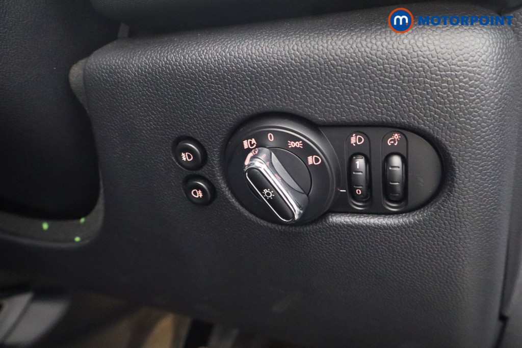 Mini Hatchback Cooper Manual Petrol Hatchback - Stock Number (1654098) - 20th supplementary image