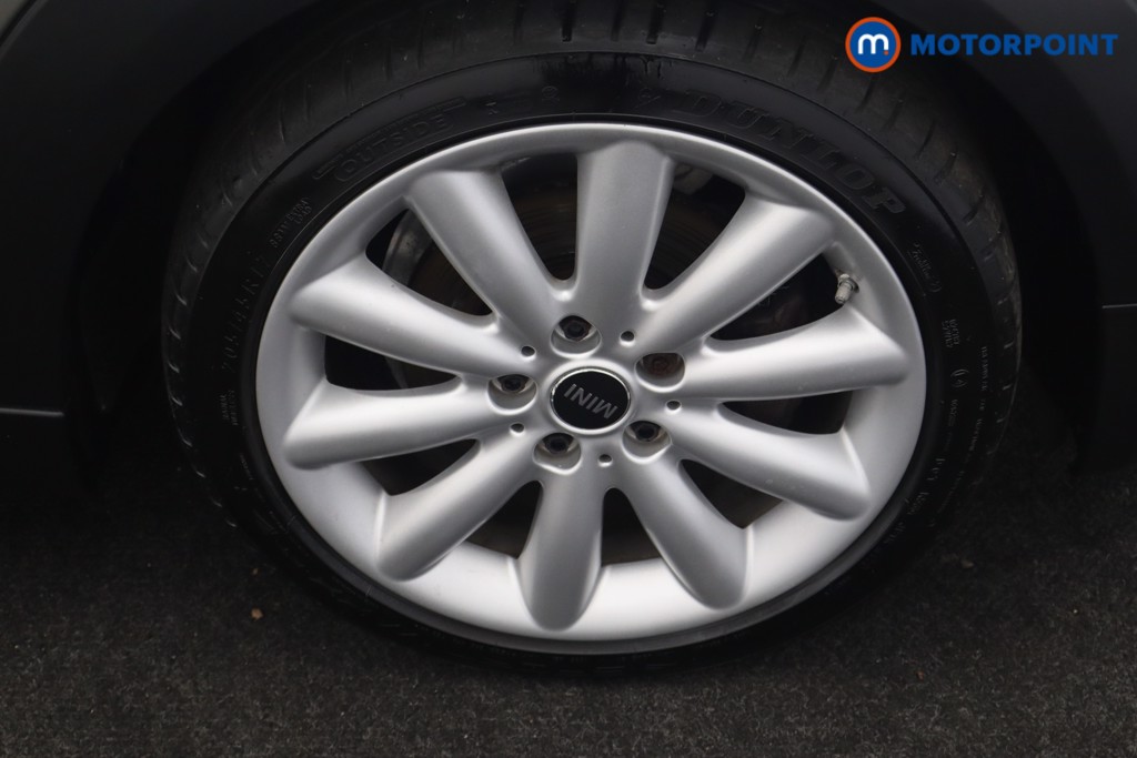 Mini Hatchback Cooper Manual Petrol Hatchback - Stock Number (1654098) - 27th supplementary image