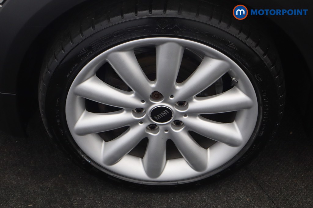 Mini Hatchback Cooper Manual Petrol Hatchback - Stock Number (1654098) - 28th supplementary image
