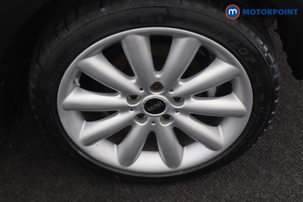 Mini Hatchback Cooper Manual Petrol Hatchback - Stock Number (1654098) - 29th supplementary image
