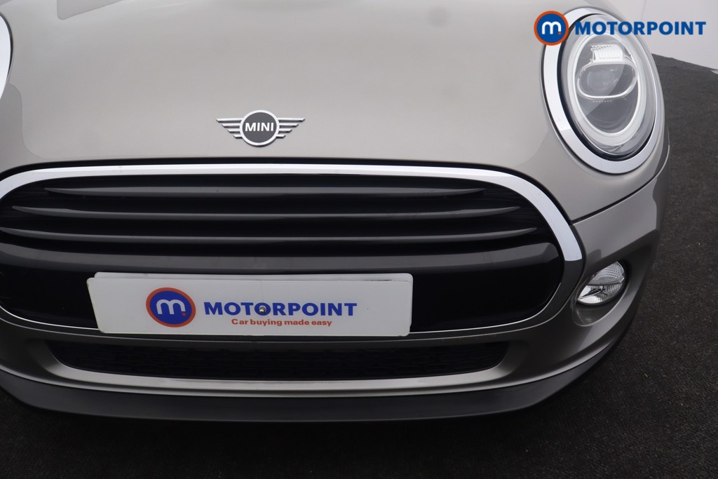 Mini Hatchback Cooper Manual Petrol Hatchback - Stock Number (1654098) - 32nd supplementary image