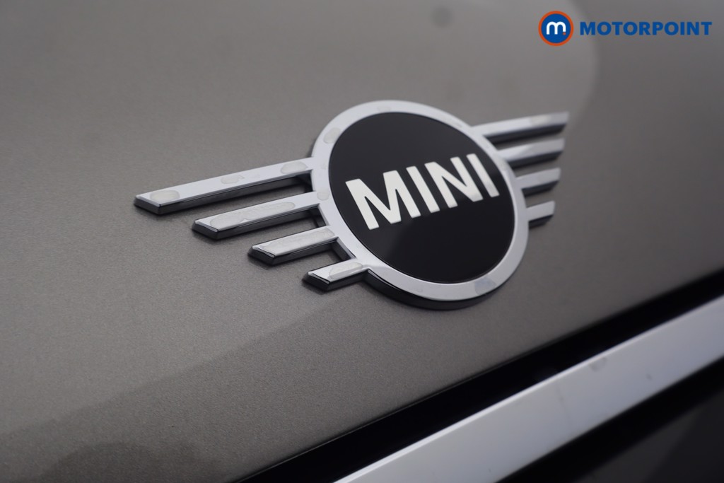 Mini Hatchback Cooper Manual Petrol Hatchback - Stock Number (1654098) - 33rd supplementary image