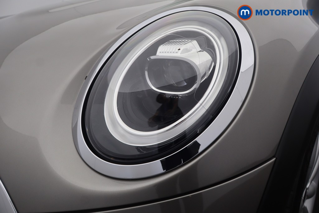 Mini Hatchback Cooper Manual Petrol Hatchback - Stock Number (1654098) - 36th supplementary image