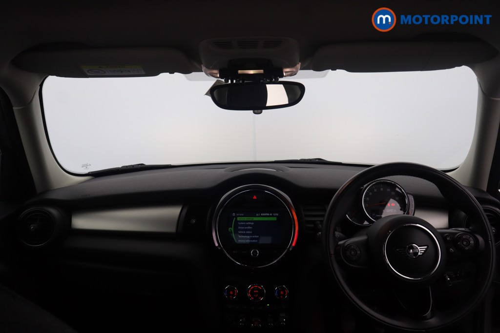 Mini Hatchback Cooper Manual Petrol Hatchback - Stock Number (1654098) - 1st supplementary image