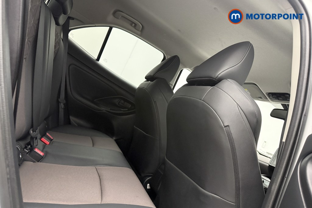 Toyota Yaris Cross Excel Automatic Petrol-Electric Hybrid Estate - Stock Number (1654141) - 9th supplementary image