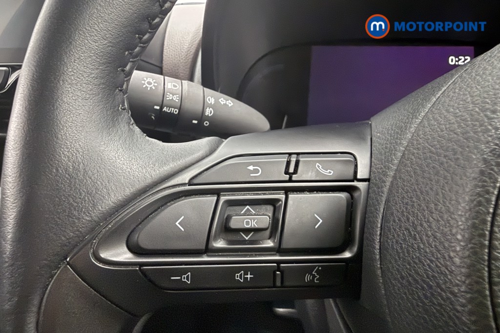 Toyota Yaris Cross Excel Automatic Petrol-Electric Hybrid Estate - Stock Number (1654141) - 14th supplementary image