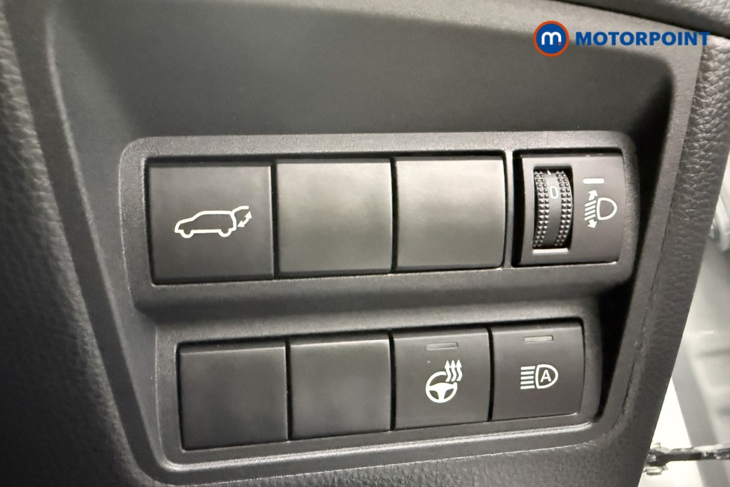Toyota Yaris Cross Excel Automatic Petrol-Electric Hybrid Estate - Stock Number (1654141) - 17th supplementary image