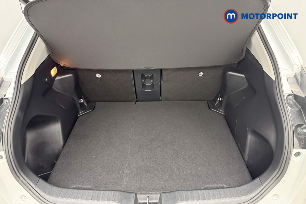 Toyota Yaris Cross Excel Automatic Petrol-Electric Hybrid Estate - Stock Number (1654141) - 21st supplementary image