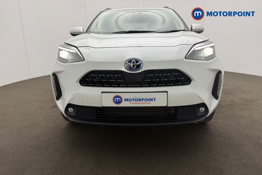 Toyota Yaris Cross Excel Automatic Petrol-Electric Hybrid Estate - Stock Number (1654141) - 22nd supplementary image