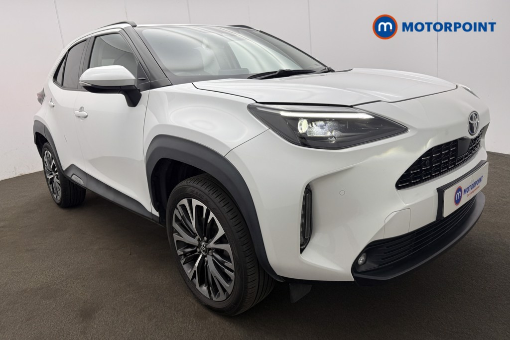 Toyota Yaris Cross Excel Automatic Petrol-Electric Hybrid Estate - Stock Number (1654141) - 24th supplementary image