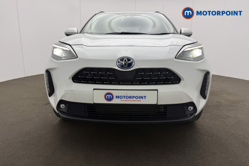 Toyota Yaris Cross Excel Automatic Petrol-Electric Hybrid Estate - Stock Number (1654141) - 25th supplementary image