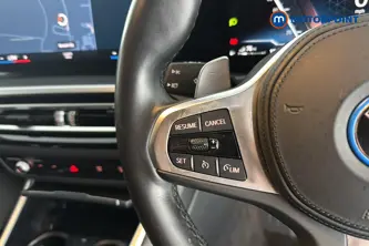 BMW 3 Series M Sport Automatic Petrol Plug-In Hybrid Estate - Stock Number (1654207) - 4th supplementary image