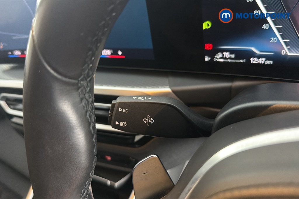 BMW 3 Series M Sport Automatic Petrol Plug-In Hybrid Estate - Stock Number (1654207) - 5th supplementary image