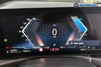 BMW 3 Series M Sport Automatic Petrol Plug-In Hybrid Estate - Stock Number (1654207) - 7th supplementary image
