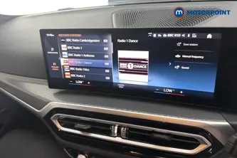 BMW 3 Series M Sport Automatic Petrol Plug-In Hybrid Estate - Stock Number (1654207) - 8th supplementary image