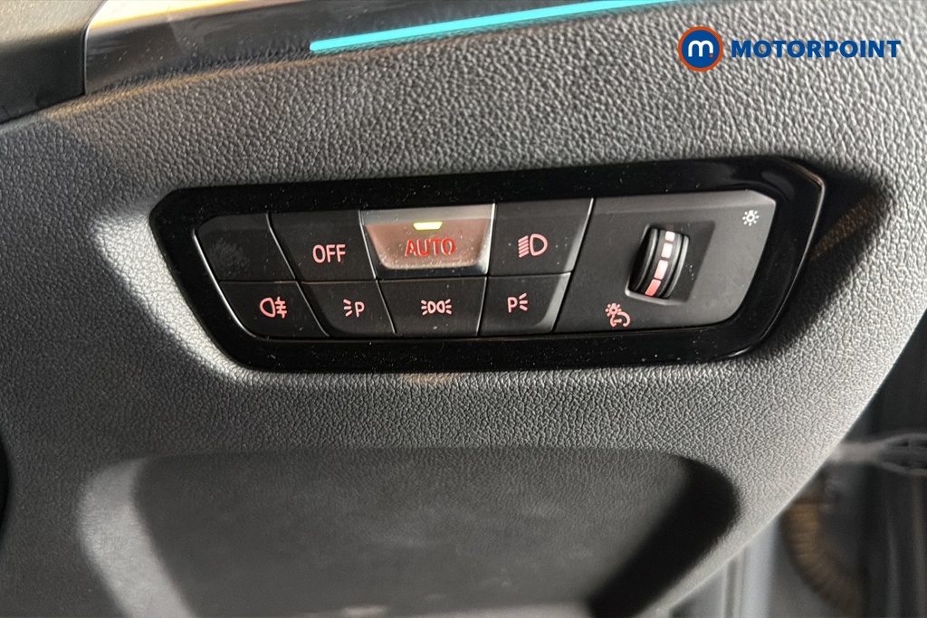 BMW 3 Series M Sport Automatic Petrol Plug-In Hybrid Estate - Stock Number (1654207) - 11th supplementary image