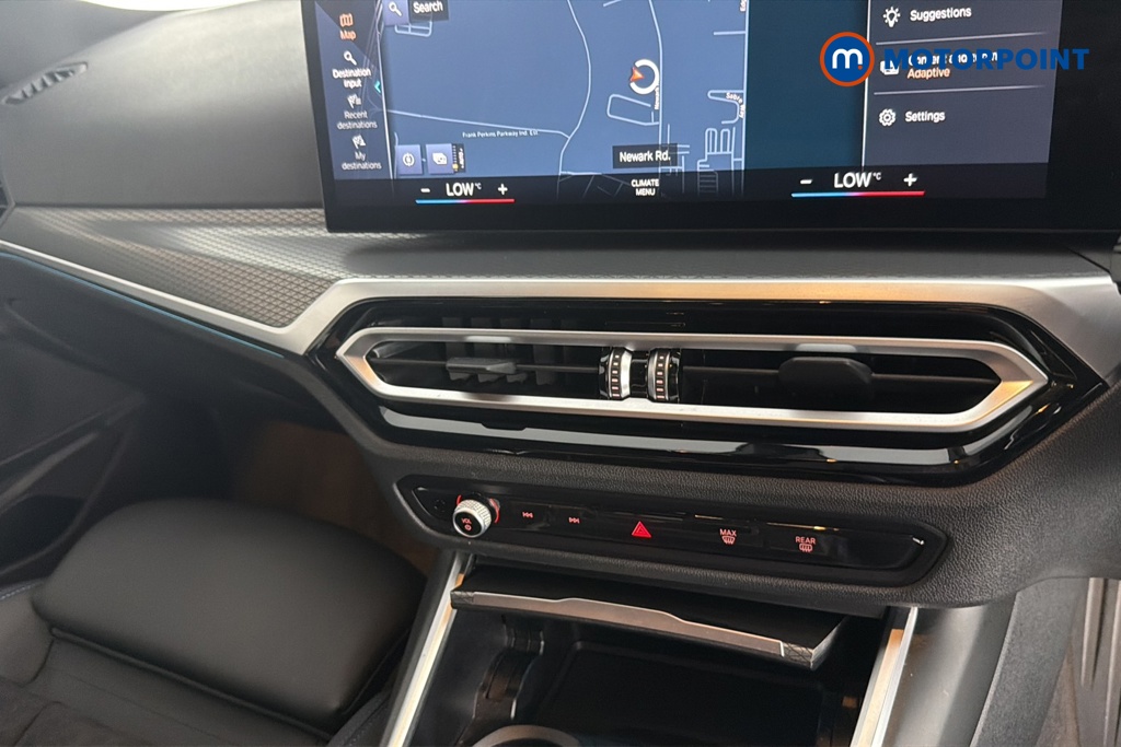 BMW 3 Series M Sport Automatic Petrol Plug-In Hybrid Estate - Stock Number (1654207) - 12th supplementary image