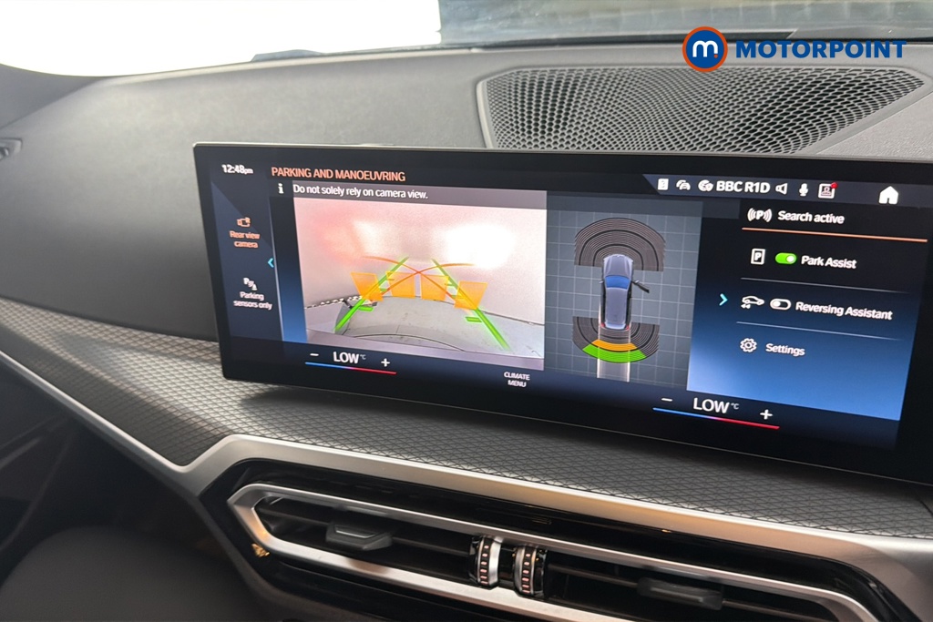 BMW 3 Series M Sport Automatic Petrol Plug-In Hybrid Estate - Stock Number (1654207) - 13th supplementary image