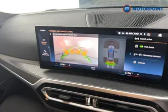 BMW 3 Series M Sport Automatic Petrol Plug-In Hybrid Estate - Stock Number (1654207) - 13th supplementary image