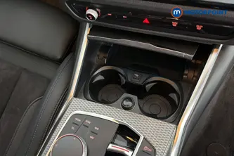 BMW 3 Series M Sport Automatic Petrol Plug-In Hybrid Estate - Stock Number (1654207) - 16th supplementary image