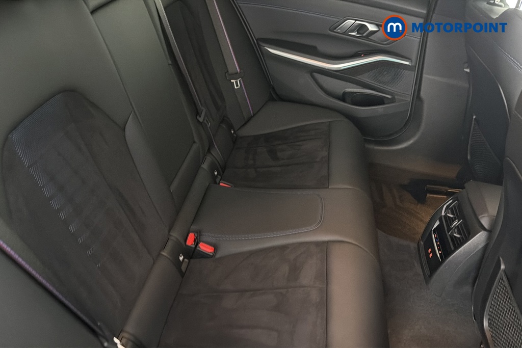 BMW 3 Series M Sport Automatic Petrol Plug-In Hybrid Estate - Stock Number (1654207) - 25th supplementary image