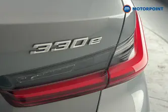 BMW 3 Series M Sport Automatic Petrol Plug-In Hybrid Estate - Stock Number (1654207) - 36th supplementary image