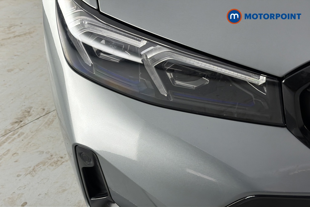 BMW 3 Series M Sport Automatic Petrol Plug-In Hybrid Estate - Stock Number (1654207) - 38th supplementary image