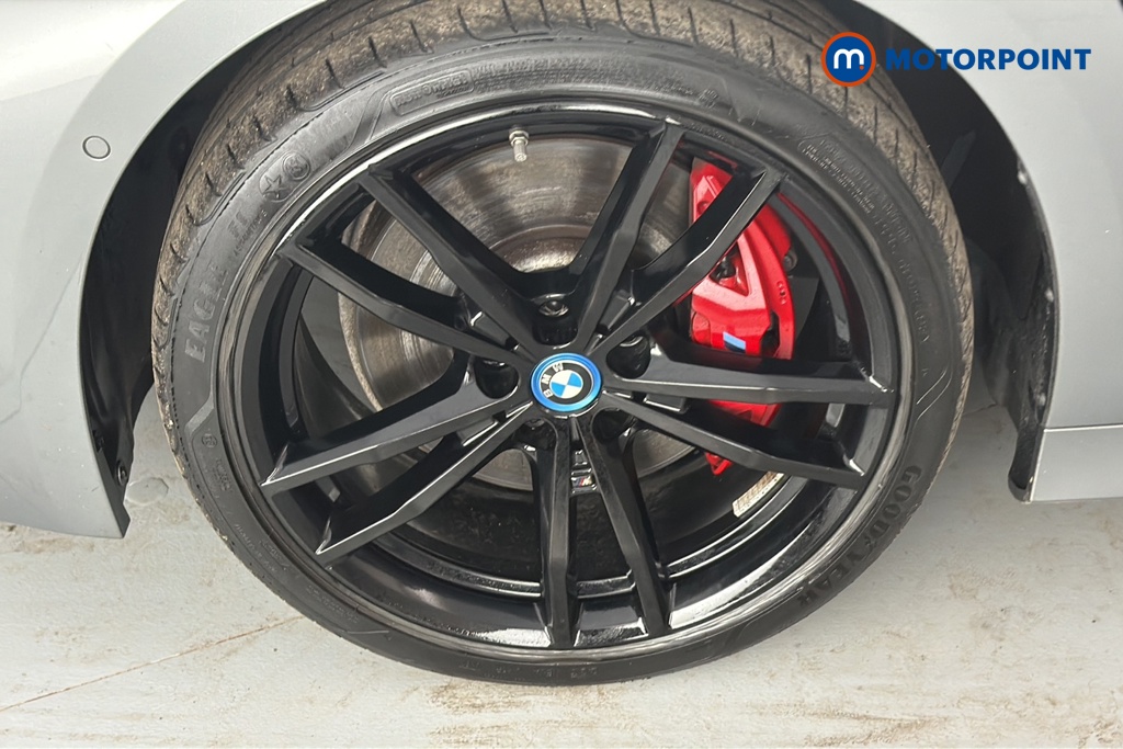 BMW 3 Series M Sport Automatic Petrol Plug-In Hybrid Estate - Stock Number (1654207) - 44th supplementary image