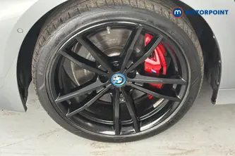 BMW 3 Series M Sport Automatic Petrol Plug-In Hybrid Estate - Stock Number (1654207) - 44th supplementary image