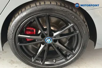 BMW 3 Series M Sport Automatic Petrol Plug-In Hybrid Estate - Stock Number (1654207) - 45th supplementary image