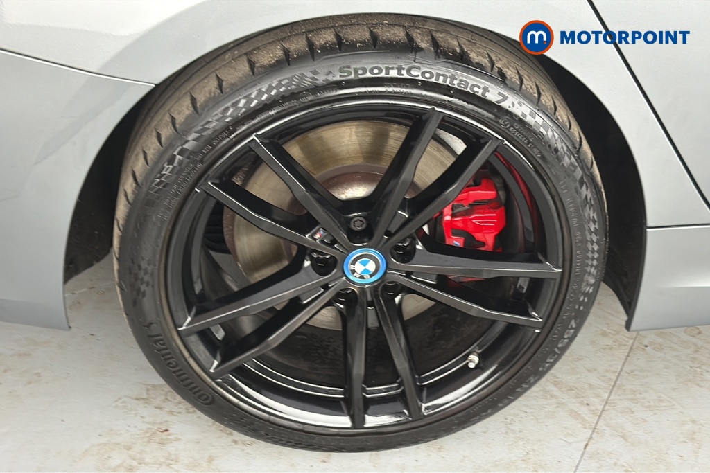 BMW 3 Series M Sport Automatic Petrol Plug-In Hybrid Estate - Stock Number (1654207) - 46th supplementary image