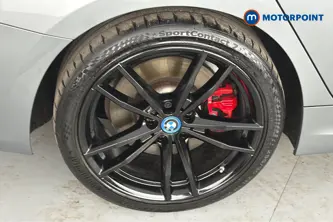 BMW 3 Series M Sport Automatic Petrol Plug-In Hybrid Estate - Stock Number (1654207) - 46th supplementary image