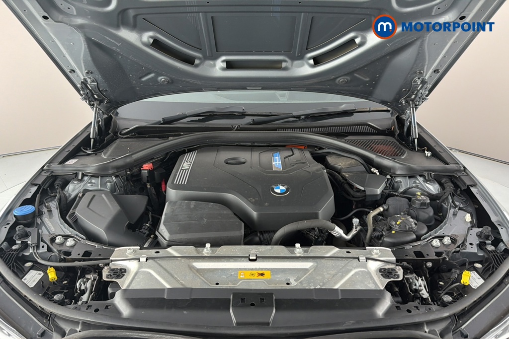 BMW 3 Series M Sport Automatic Petrol Plug-In Hybrid Estate - Stock Number (1654207) - 48th supplementary image