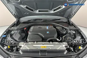 BMW 3 Series M Sport Automatic Petrol Plug-In Hybrid Estate - Stock Number (1654207) - 48th supplementary image