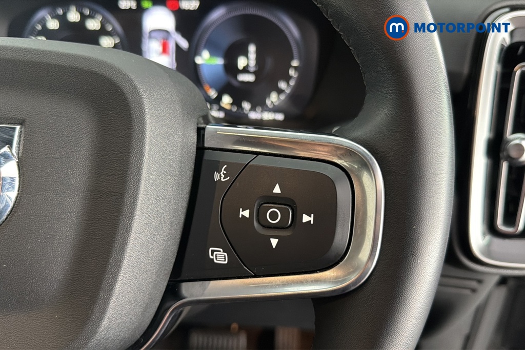 Volvo Xc40 Plus Automatic Petrol Plug-In Hybrid SUV - Stock Number (1654230) - 3rd supplementary image