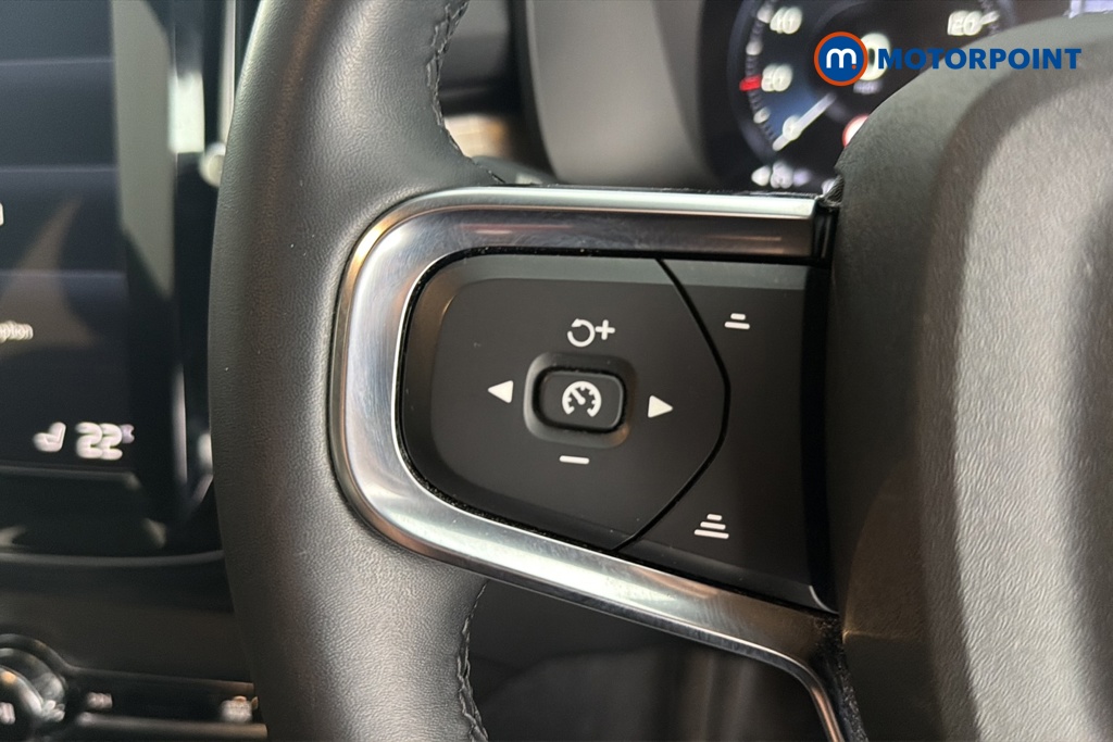 Volvo Xc40 Plus Automatic Petrol Plug-In Hybrid SUV - Stock Number (1654230) - 4th supplementary image