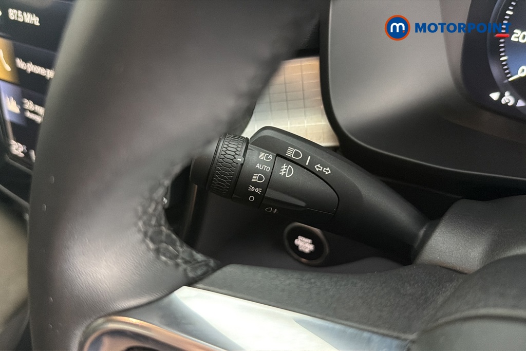 Volvo Xc40 Plus Automatic Petrol Plug-In Hybrid SUV - Stock Number (1654230) - 5th supplementary image
