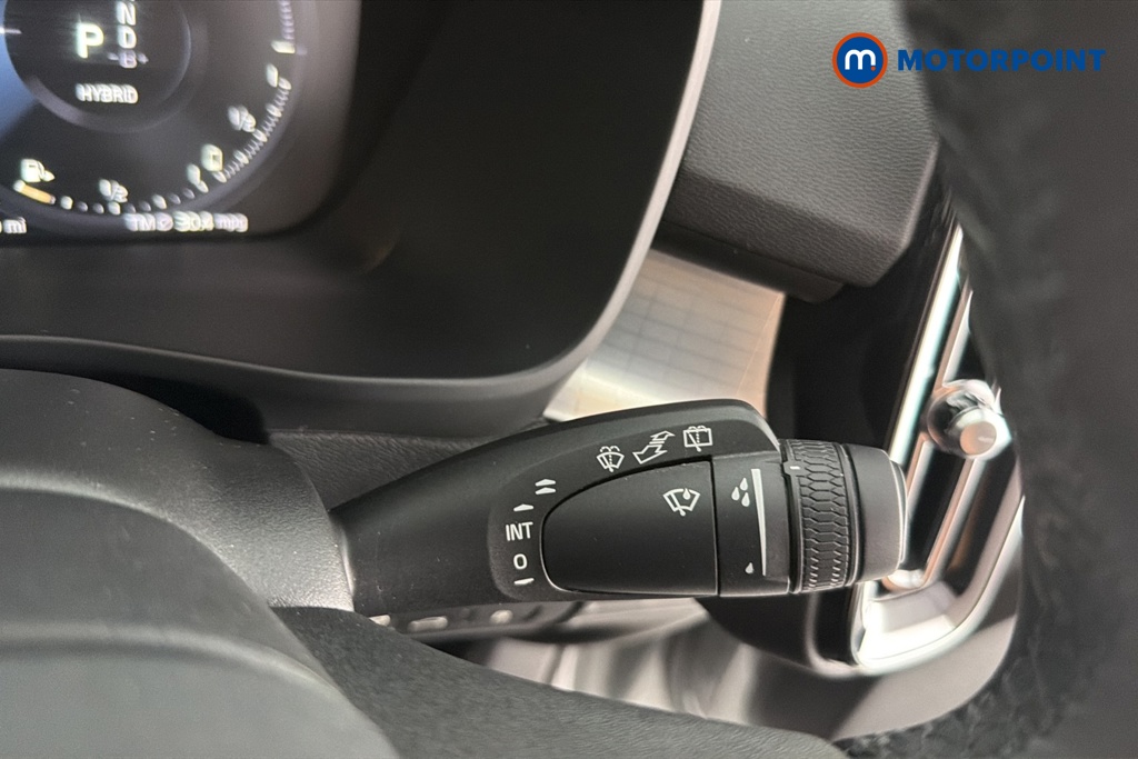 Volvo Xc40 Plus Automatic Petrol Plug-In Hybrid SUV - Stock Number (1654230) - 6th supplementary image