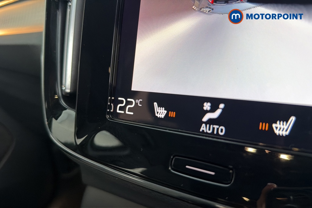 Volvo Xc40 Plus Automatic Petrol Plug-In Hybrid SUV - Stock Number (1654230) - 14th supplementary image